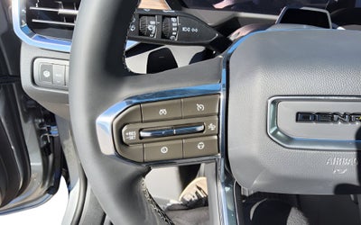2027 GMC Acadia Denali Ultimate