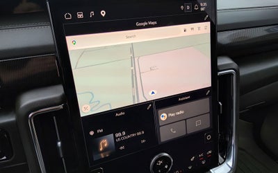 2025 GMC Yukon XL Elevation