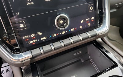 2025 GMC Yukon XL Elevation