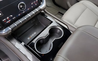 2025 GMC Yukon XL Elevation