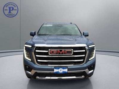 2025 GMC Yukon XL Elevation
