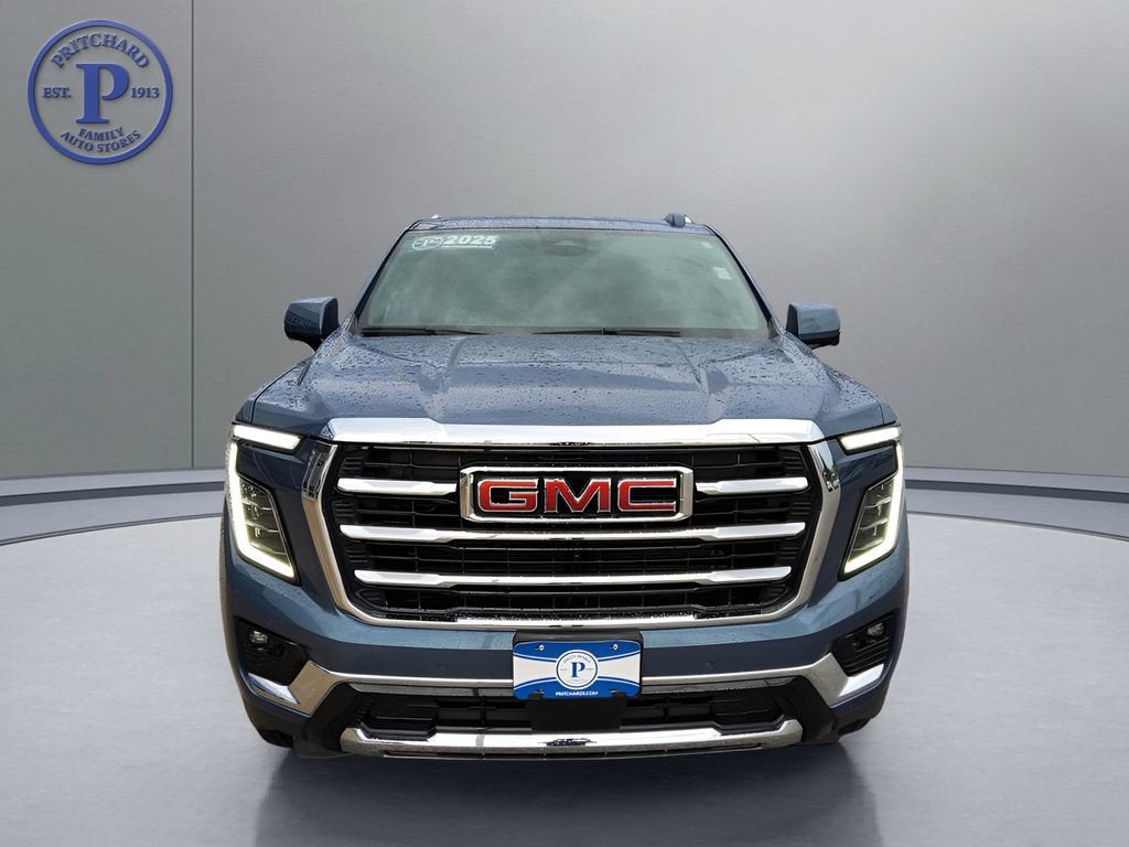 2025 GMC Yukon XL Elevation