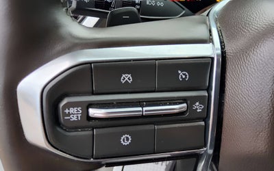 2025 GMC Yukon XL Elevation