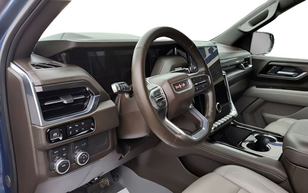 2025 GMC Yukon XL Elevation