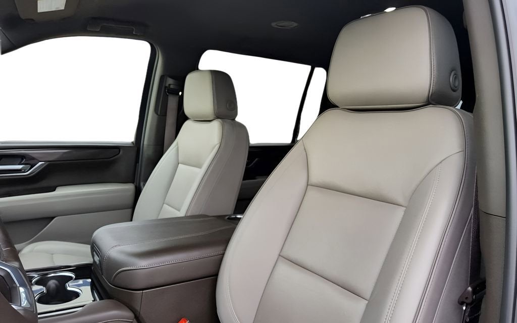 2025 GMC Yukon XL Elevation