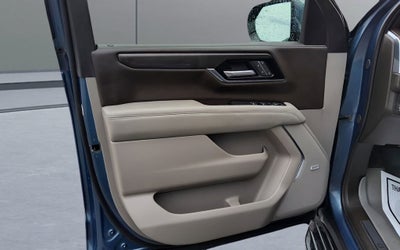 2025 GMC Yukon XL Elevation