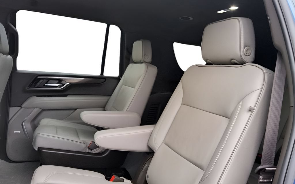 2025 GMC Yukon XL Elevation