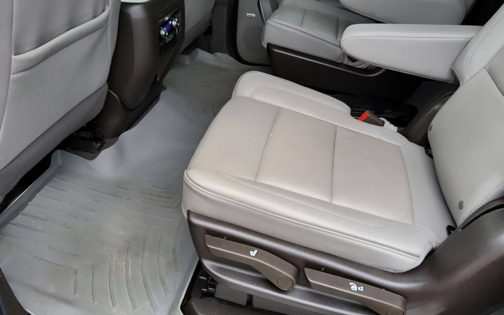 2025 GMC Yukon XL Elevation