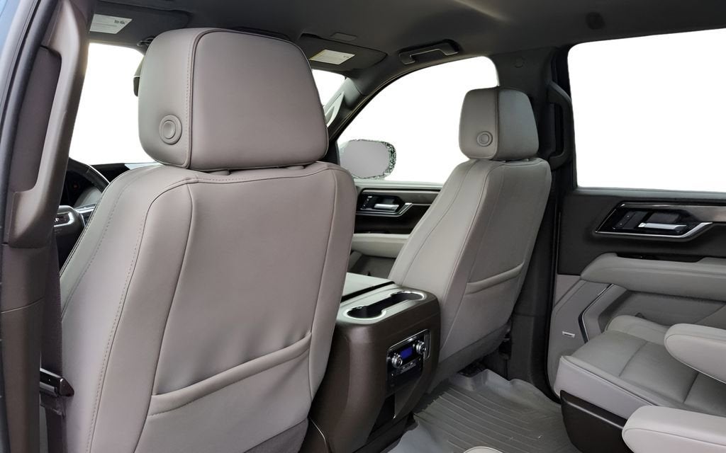 2025 GMC Yukon XL Elevation