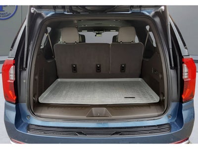 2025 GMC Yukon XL Elevation