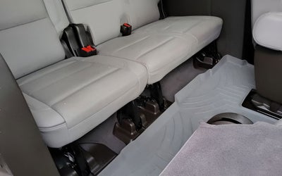 2025 GMC Yukon XL Elevation