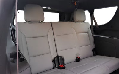 2025 GMC Yukon XL Elevation