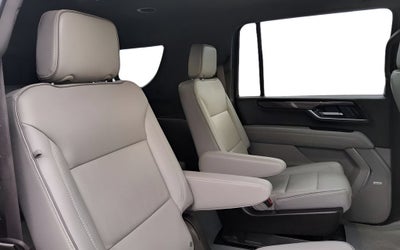 2025 GMC Yukon XL Elevation