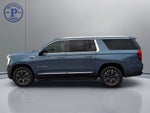 2025 GMC Yukon XL Elevation