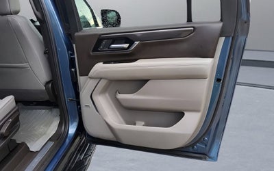 2025 GMC Yukon XL Elevation
