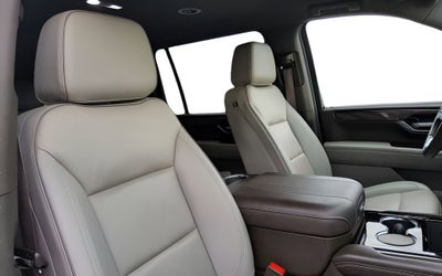 2025 GMC Yukon XL Elevation