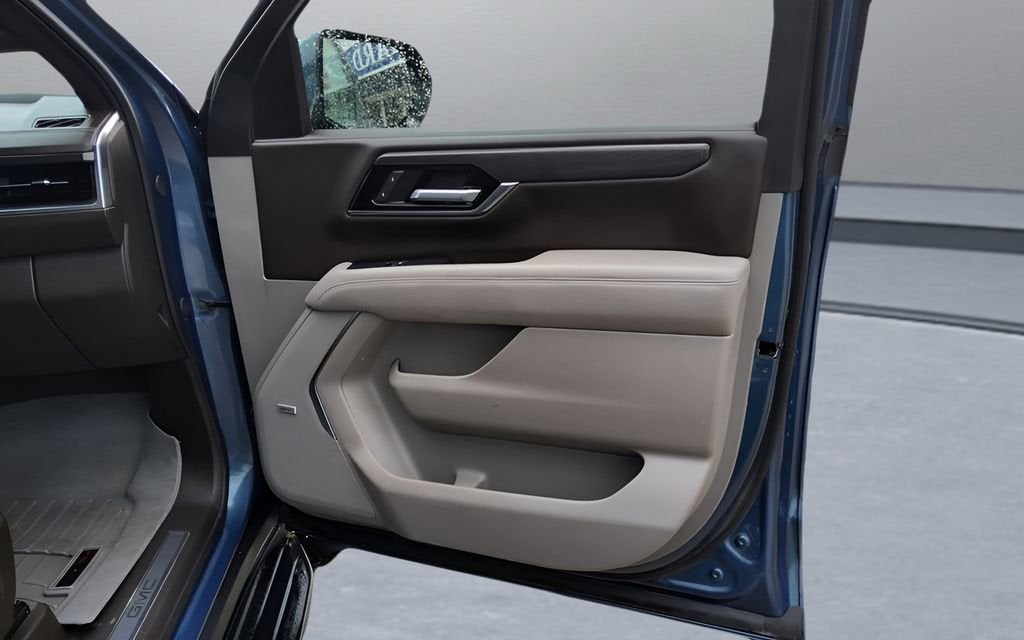 2025 GMC Yukon XL Elevation