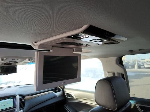 2019 GMC Yukon XL Denali