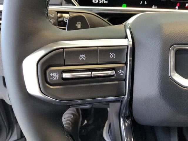 2026 GMC Sierra EV Elevation Extended Range