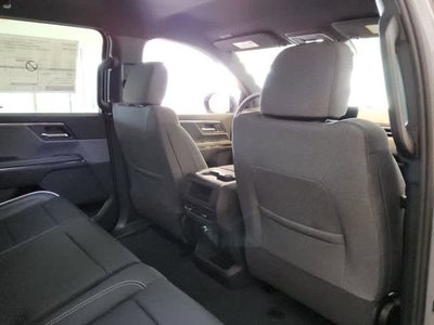 2026 GMC Sierra EV Elevation Extended Range