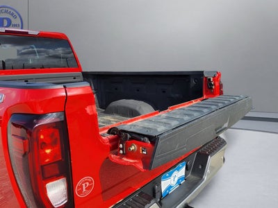 2022 GMC Sierra 2500 HD SLE