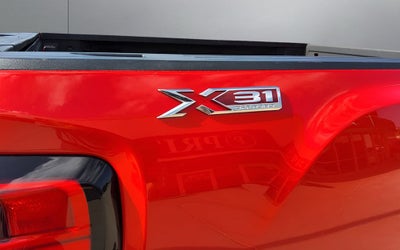 2022 GMC Sierra 2500 HD SLE