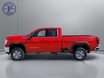 2022 GMC Sierra 2500 HD SLE