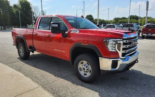 2022 GMC Sierra 2500 HD SLE