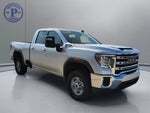 2022 GMC Sierra 2500 HD SLE