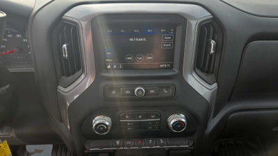 2022 GMC Sierra 3500 HD Pro