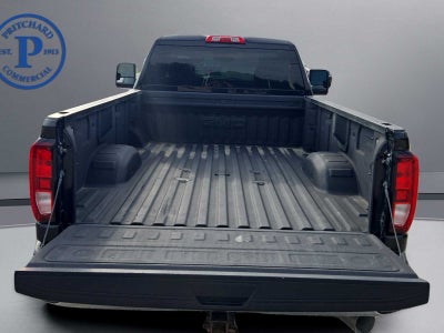 2022 GMC Sierra 3500 HD Pro