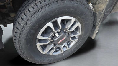 2022 GMC Sierra 3500 HD Pro