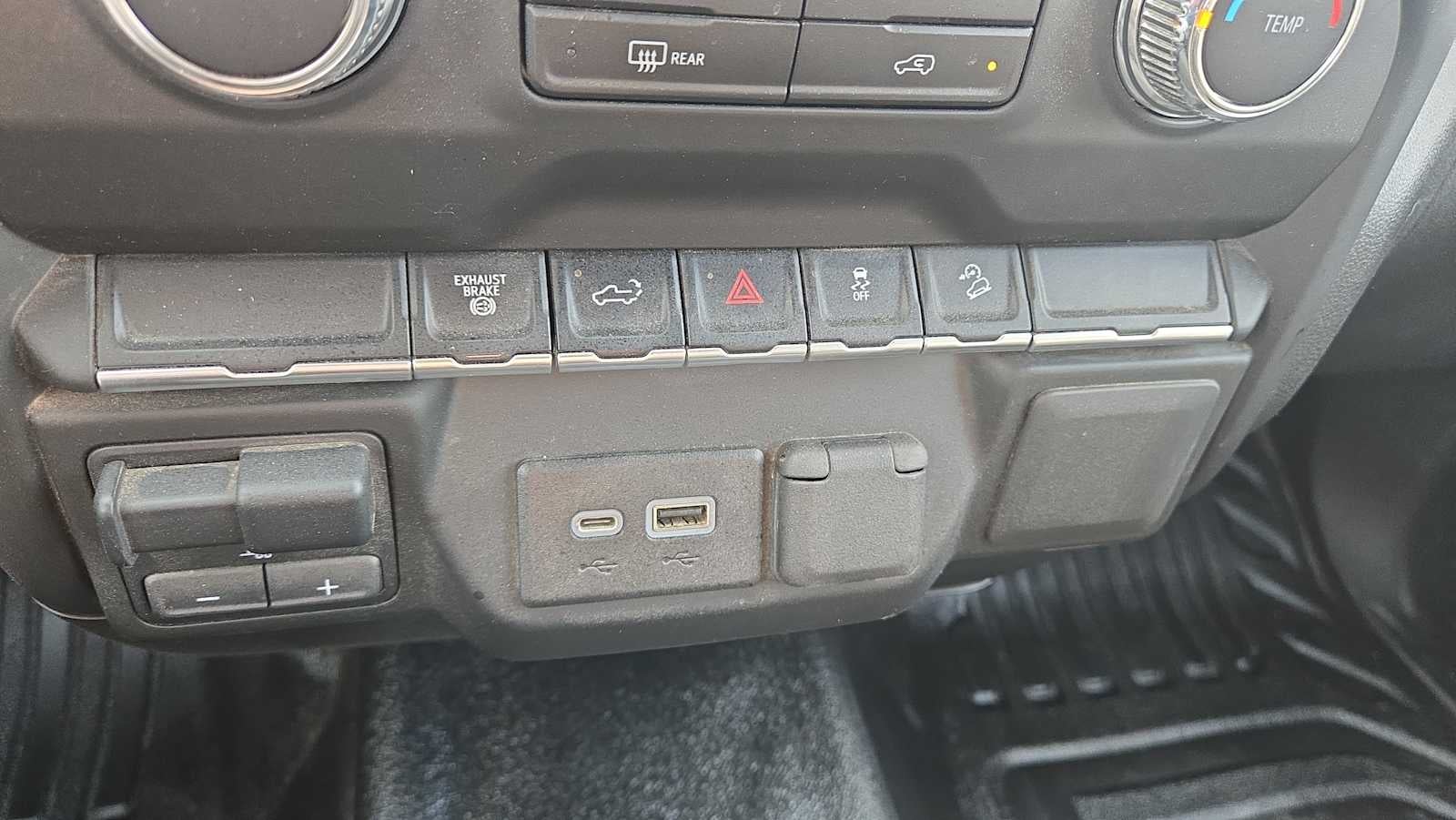 2022 GMC Sierra 3500 HD Pro