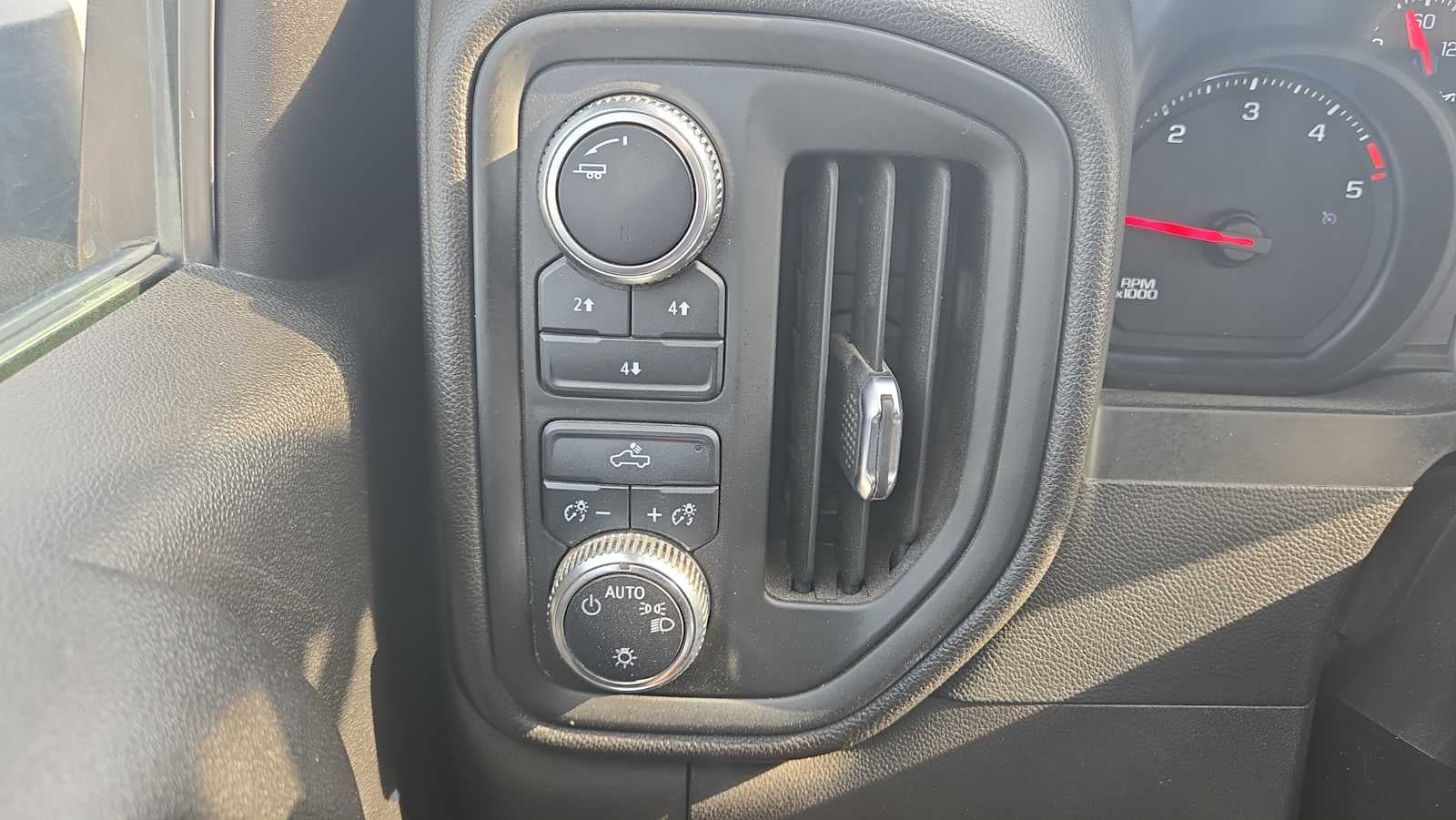 2022 GMC Sierra 3500 HD Pro