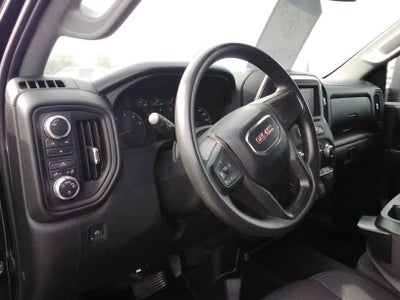 2022 GMC Sierra 3500 HD Pro