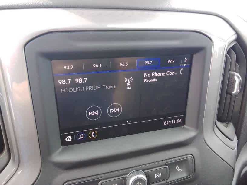 2022 GMC Sierra 3500 HD Pro