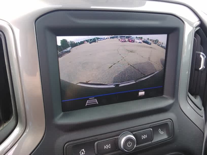 2022 GMC Sierra 3500 HD Pro