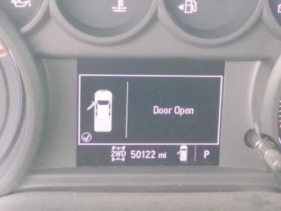 2022 GMC Sierra 3500 HD Pro