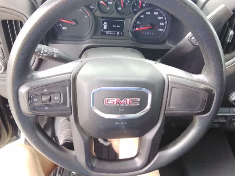 2022 GMC Sierra 3500 HD Pro