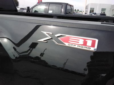 2022 GMC Sierra 3500 HD Pro