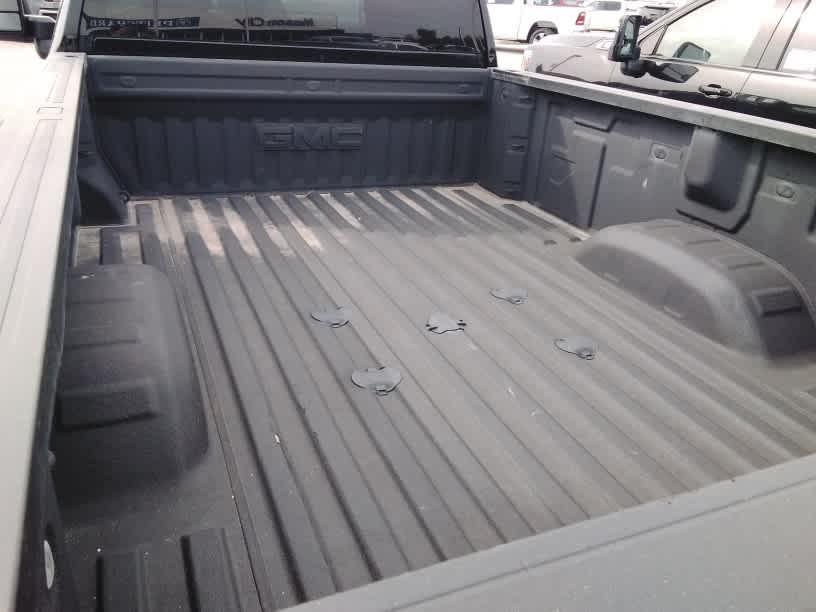 2022 GMC Sierra 3500 HD Pro