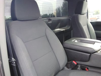 2022 GMC Sierra 3500 HD Pro