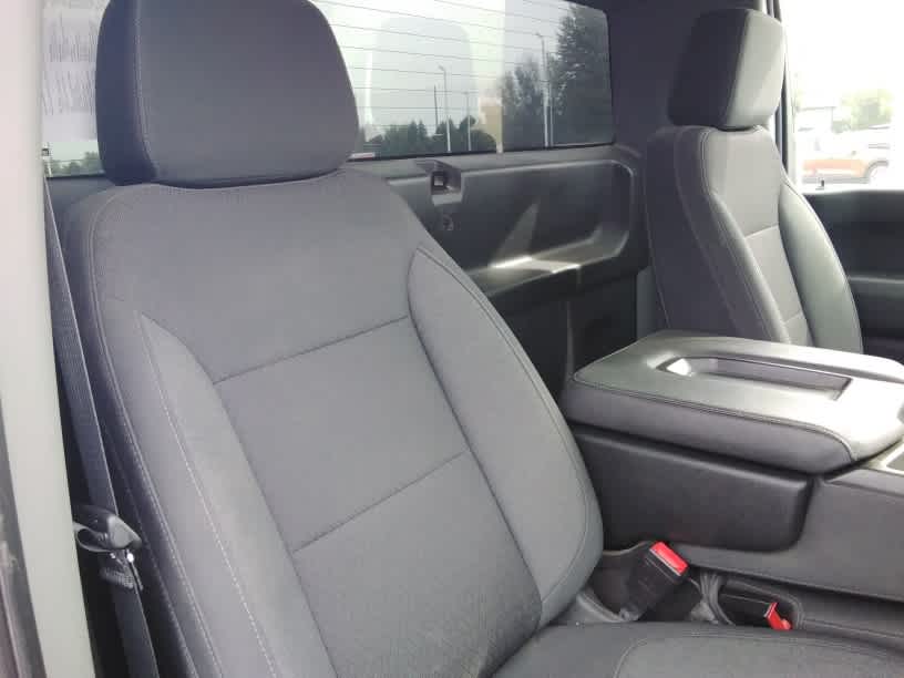 2022 GMC Sierra 3500 HD Pro