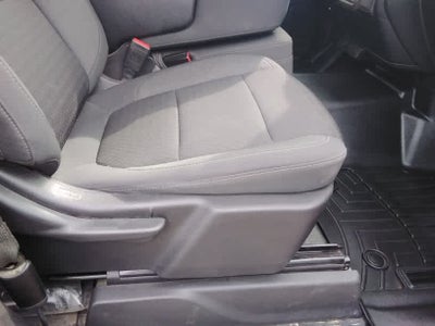 2022 GMC Sierra 3500 HD Pro