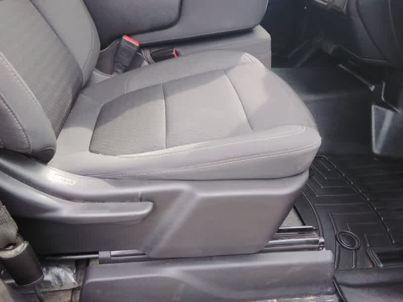 2022 GMC Sierra 3500 HD Pro