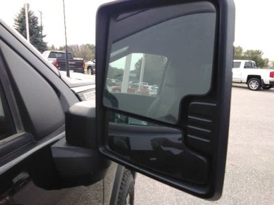 2022 GMC Sierra 3500 HD Pro