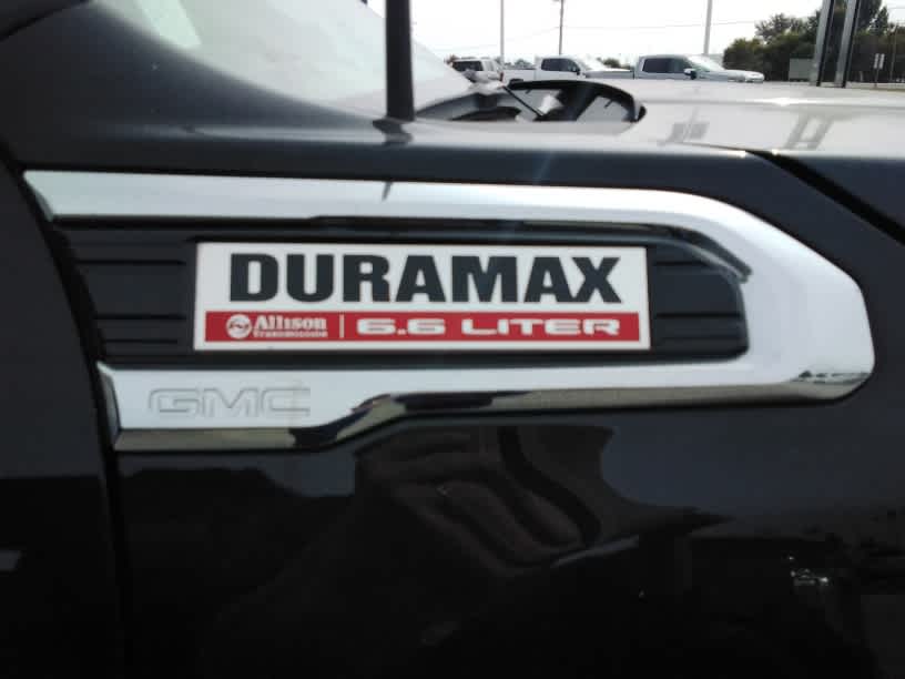 2022 GMC Sierra 3500 HD Pro