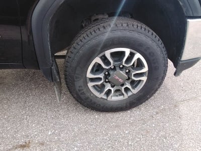 2022 GMC Sierra 3500 HD Pro