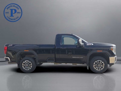 2022 GMC Sierra 3500 HD Pro