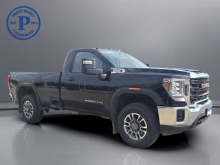 2022 GMC Sierra 3500 HD Pro